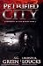 Petrified City (Chronicles of the Wraith Book 1)