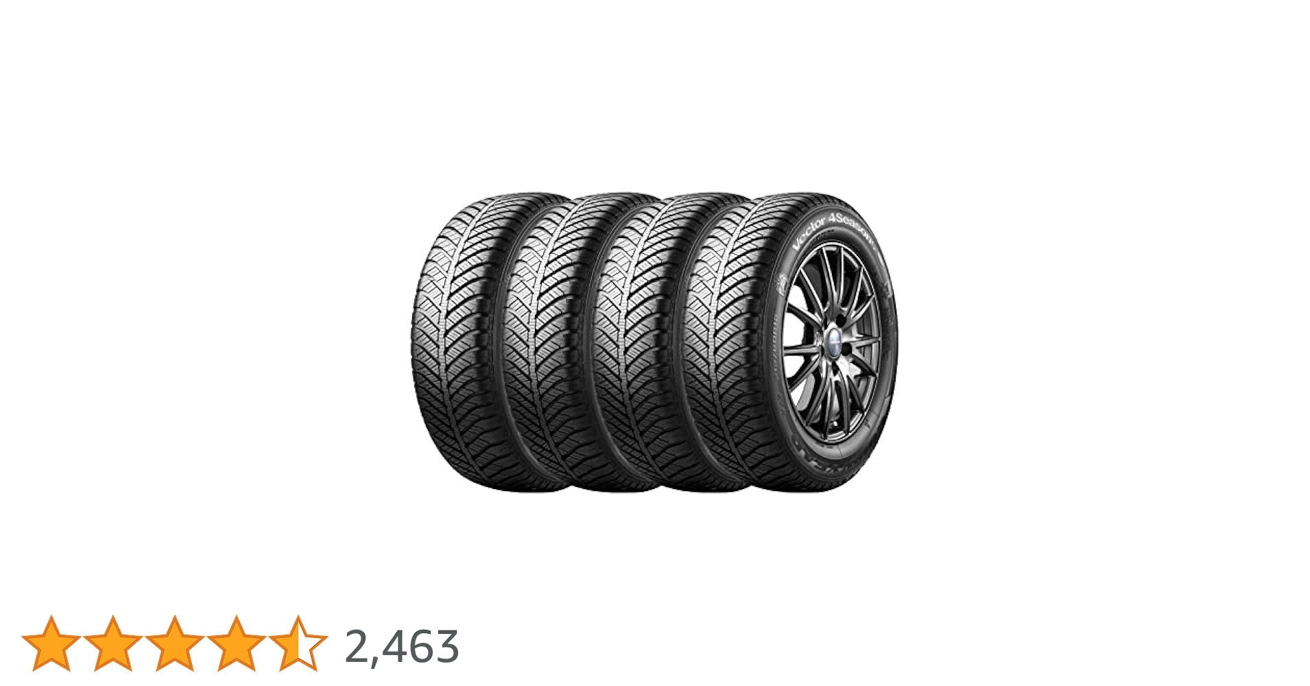 み*様 バリ山　GOODYEAR　オールシーズンタイヤ 165/65R14 4本 Amazon.co.jp: グッドイヤー(GOODYEAR) オールシーズン 165