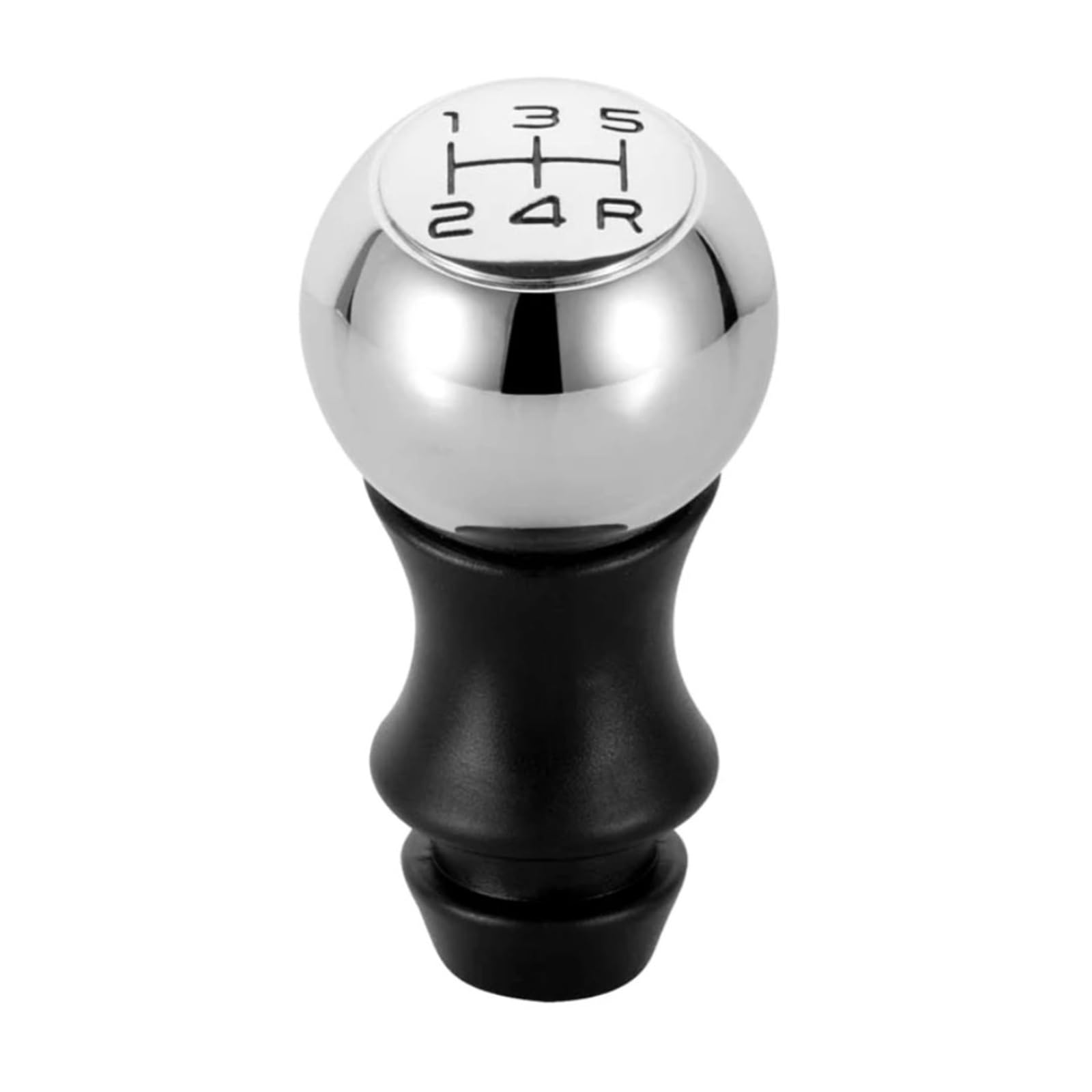 Gear Shifter Knob For Peugeot 106 107 206 207 306 307 308 3008 406 5008 605