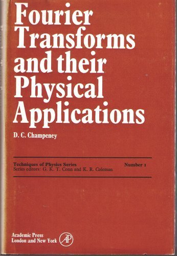 Fourier Transforms and Their Relations