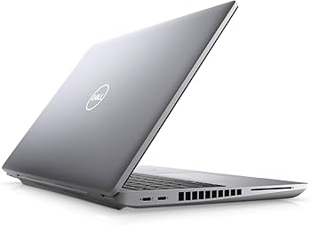 Amazon.com: Dell Precision 3561 Laptop, 15.6-inch FHD Mobile