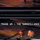 Thrill Jockey