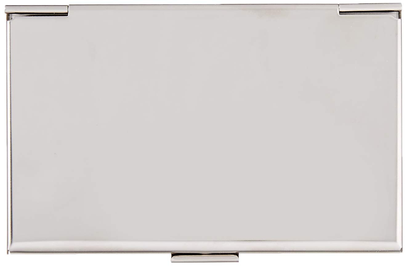 Buckle-Down Business Card Holder - X-Men Accessory, X-Men, 3.7