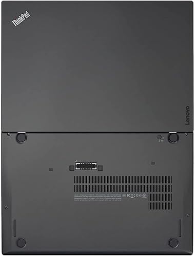 Miniatura 6 de Lenovo Thinkpad T470s Intel Core i7-7600U Pantalla FHD de 2.8 GHz/14 pulgadas 8 GB DDR4 RAM, 256 GB SSD, cámara web, HDMI, 802.11AC, Windows 10 Pro