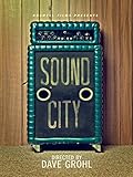 sound city  Sound City [OV/OmU]