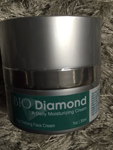 Bio Diamond Face Cream 1oz