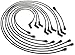 ACDelco Professional 9188E Spark Plug Wire Set
