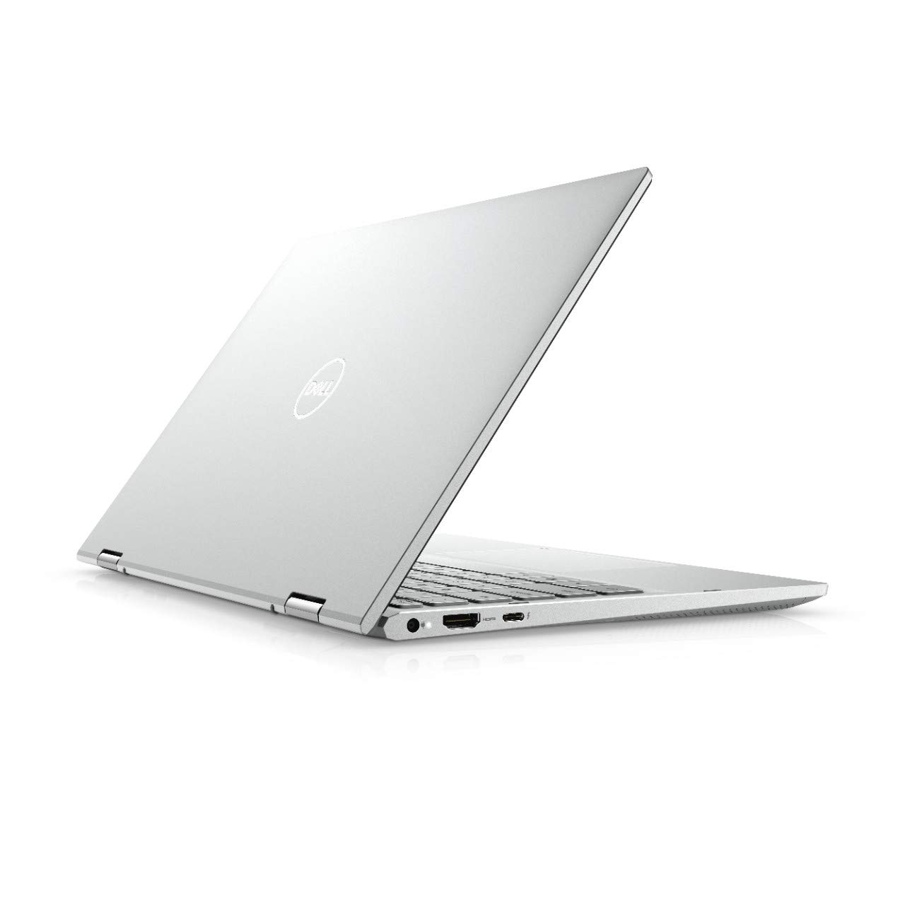 Dell Inspiron 7306 Convertible Laptop, 11th Gen Intel Core i7