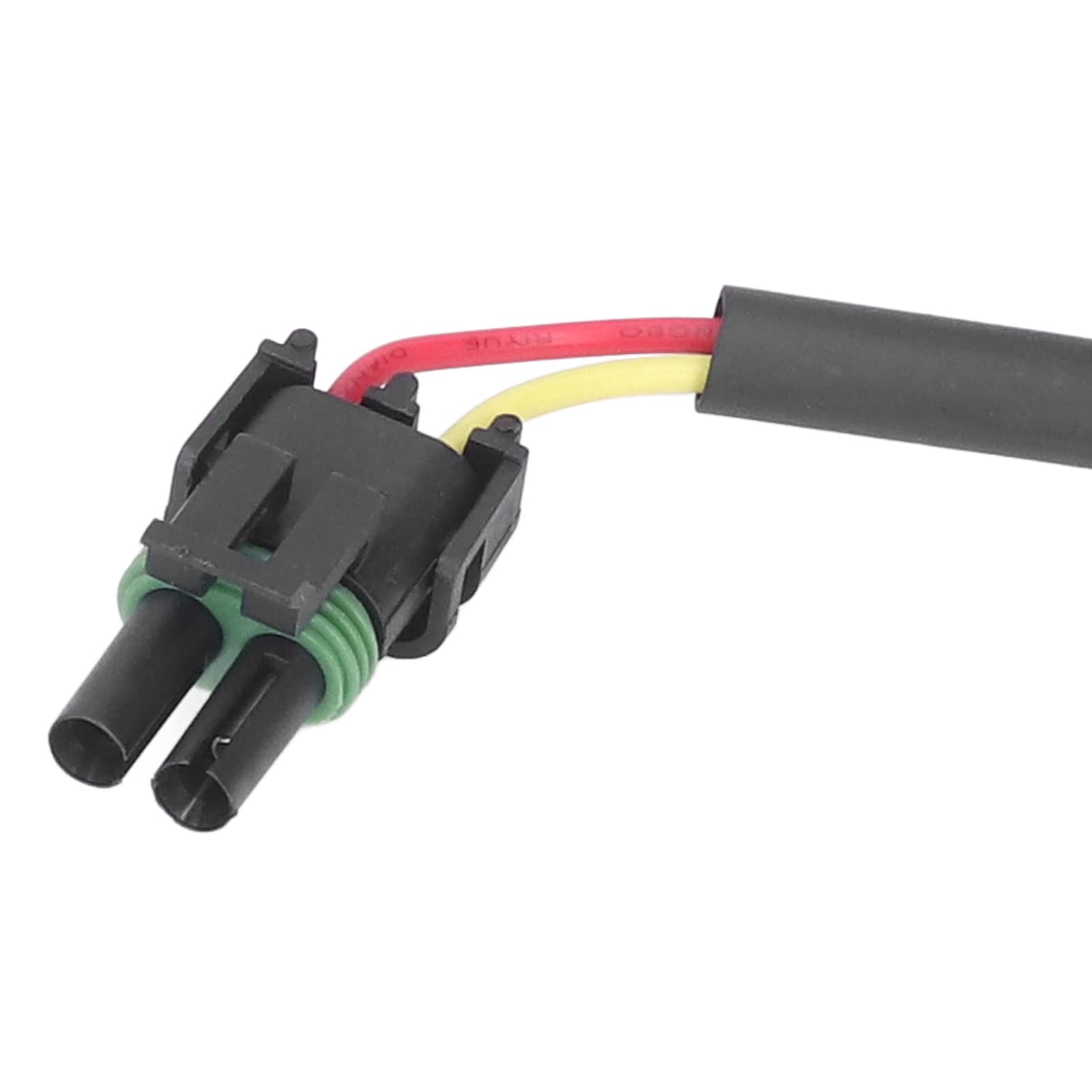 Motor de Escalón RV 300 1457 Reemplazo para Vehículos Recreativos y Transportes Compatible con Serie 25 Funcionamiento Automático y Fácil Instalación