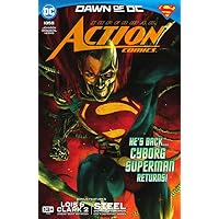 Action Comics (2016-) #1055