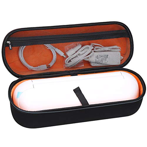 Mchoi Hard Portable Case Compatible with Silhouette Portrait 3 Electronic Cutting Tool(Case Only) by Mchoi - Used condition - US$17.71