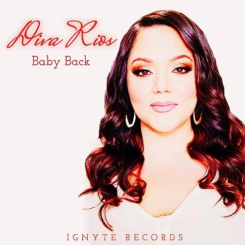 Play Baby Back by Diva Rios on Amazon Music