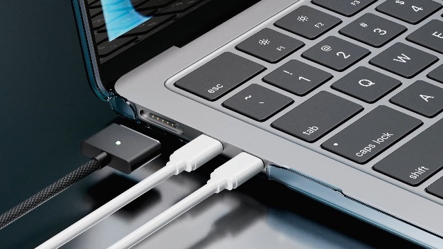 Amazon.com: ProCase Hard Shell Case for MacBook Air 13 inch 2026