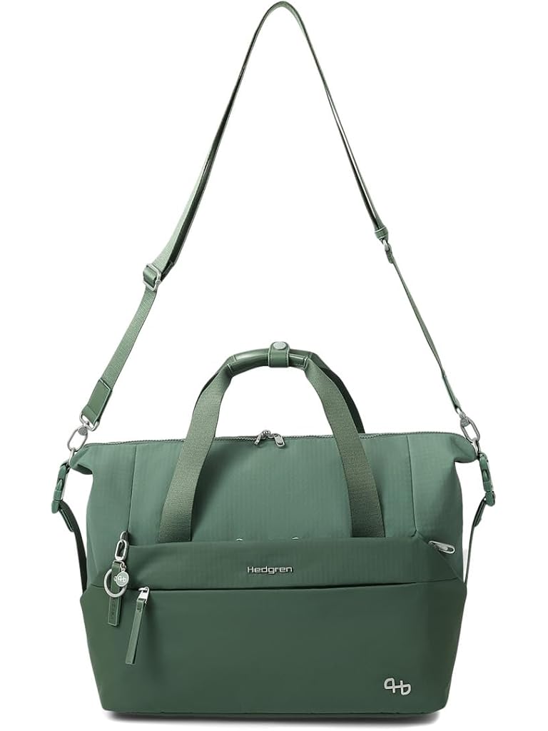 Green Hedgren Ryoko S