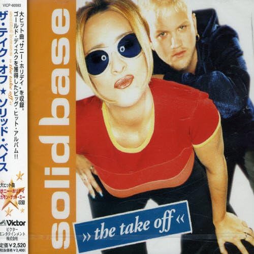 Solid Base The Take Off