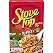 Stove Top Stuffing Mix, Turkey, 6 Ounce (Pack of 2)