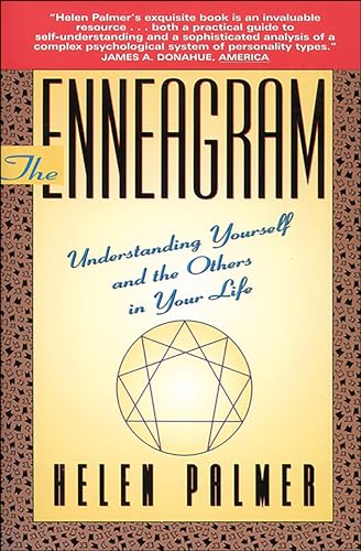Cover of The Enneagram: Understanding Yourself and the Others in Your Life