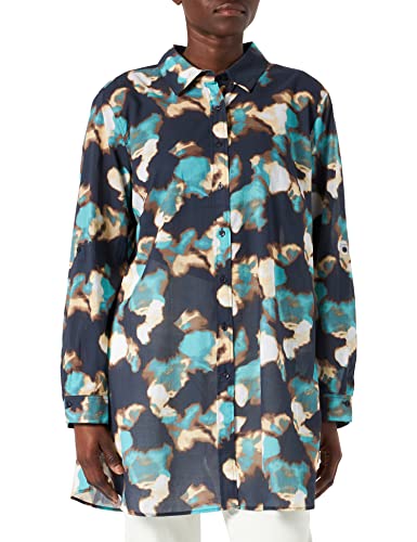 Samoon Bluse 1/1 Arm