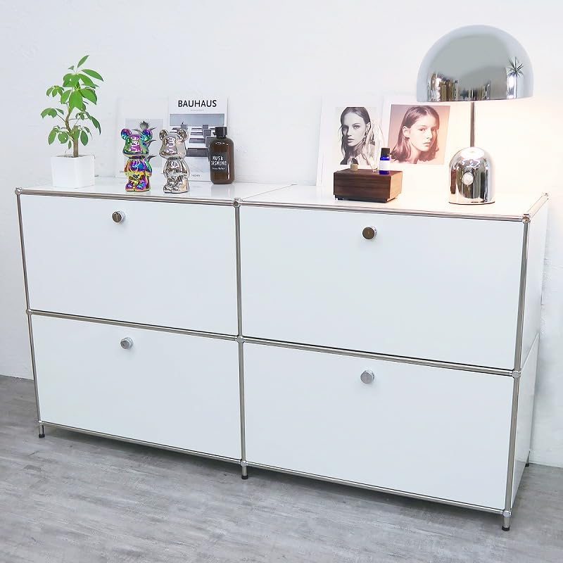 Amazon.co.jp: 【WNJAPAN】【12予約】サイドボード モジュールラック