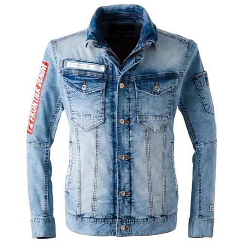 [샆jtH[] ACYteBA ڐG⊴Xgb`fj[NWPbg 7450 z UVJbg ƕ I'Z FRONTIER<016-7450>(35-P~Ju[ 3L)