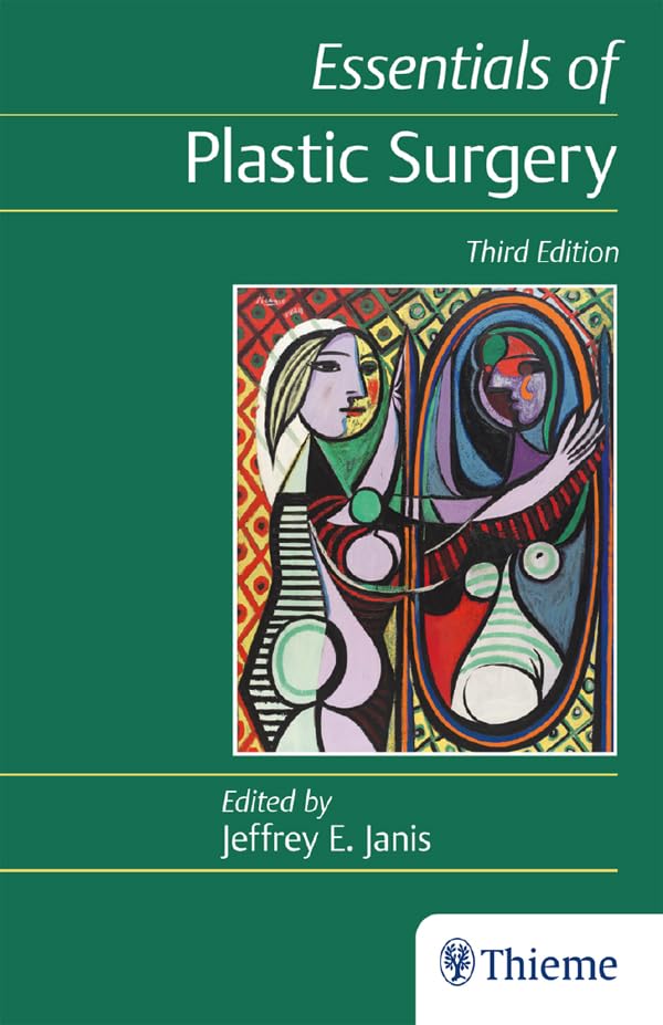 Essentials of Plastic Surgery (English Edition)