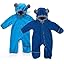 Bear - Blue & Navy (2 Pack) Bear - Blue & Navy (2 Pack)