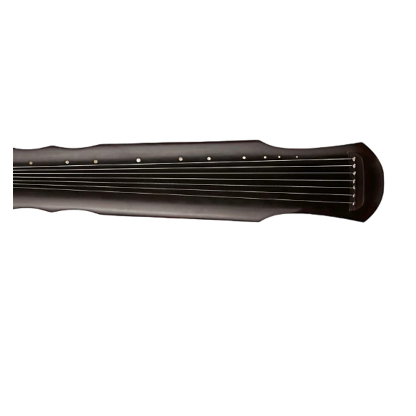 Professioneller Guqin Traditionelles Üben Und Aufführen Des Guqin Eines Professionellen Instruments Für Anfänger(Type 1)
