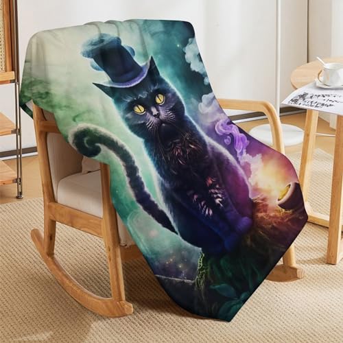 Manta de sofá cálida y mullida de gran tamaño extra suave de 140x180cm 5