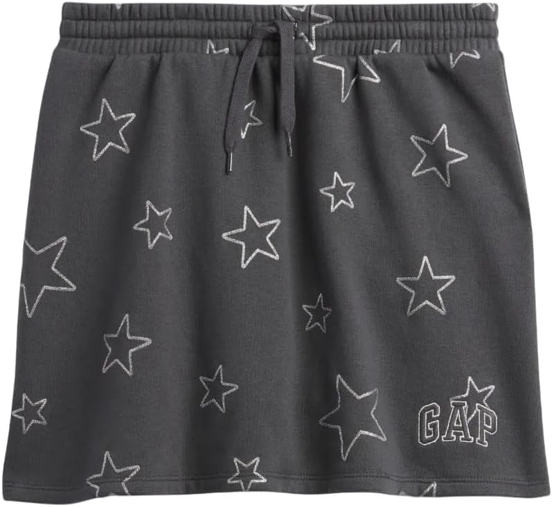Gap Girls' Logo Knit Skort