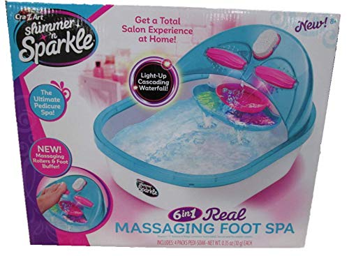 Best Pedicure Spa