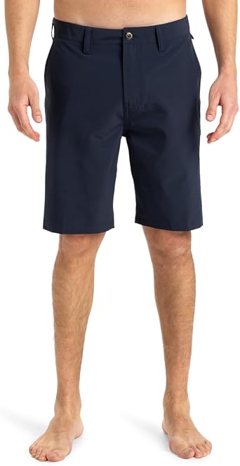 Quiksilver Men's Ocean Union 20" Board Shorts