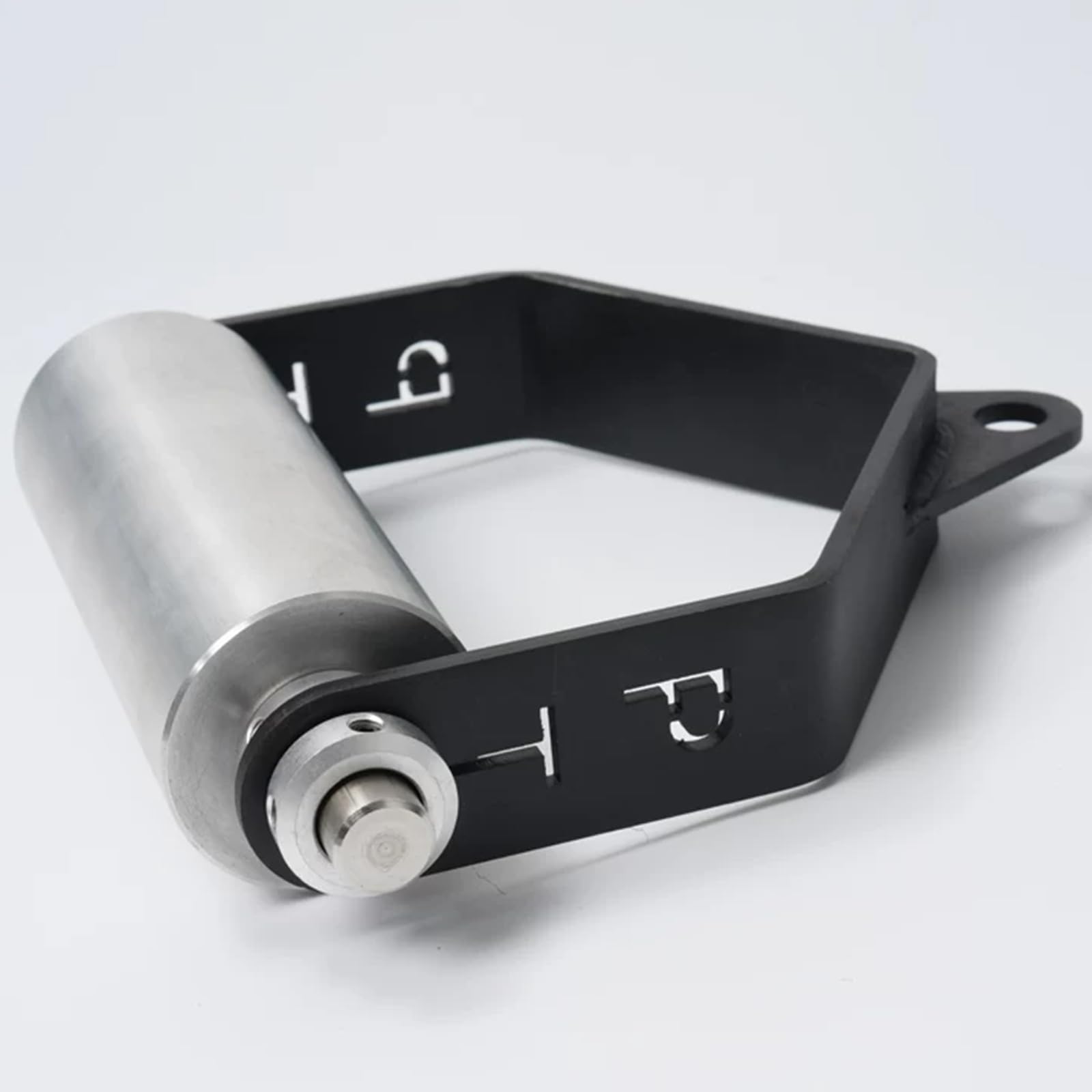 Maniglie Per Esercizi Di Braccio Di Ferro, Accessori Per Trazioni Alla Lat Machine In Palestra, Con Maniglia Da 6 Cm, Chiave Per Polso E Avambraccio, Per Lallenamento Della Forza Del Polso.