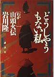 どうしやうもない私 わが山頭火伝