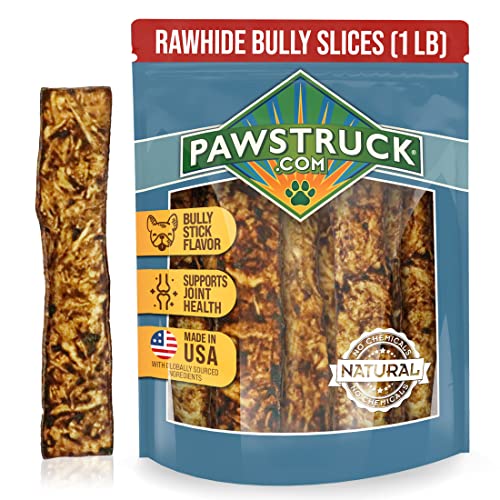 Best Red Barn Bully Slices