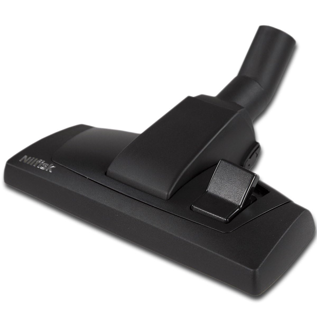 SOS - Accesorio para cepillo, boquilla combinada king/backuum / gm80 original para aspiradora 22359800 NILFISK