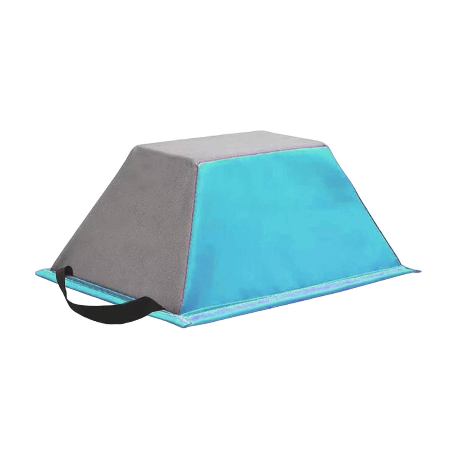 Soporte Compacto para Bloques de Gimnasia, Equilibrio para Deportes Y