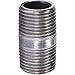 Galvanized Steel Pipe Nipple