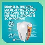 Sensodyne Pronamel Daily Protection Enamel Toothpaste for Sensitive Teeth, Mint Essence - 4 oz (Pack of 3) - Image 4