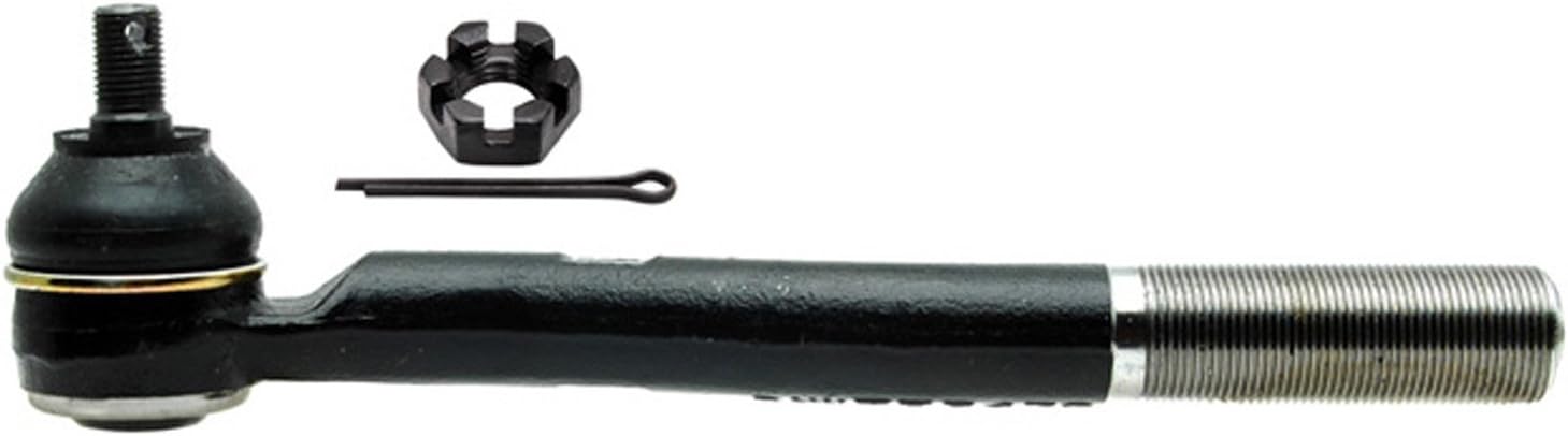 ACDelco Advantage 46A0821A (88876827) Lower Passenger Side Outer Steering Tie Rod End