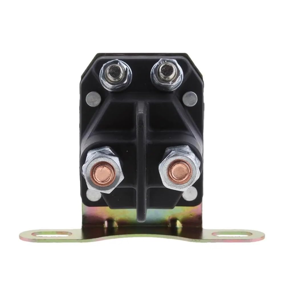 Relé Arranque Relé de solenoide arranque para motocicleta, accesorios para Sportsman 330, 400, 500, 600, 700 y 800