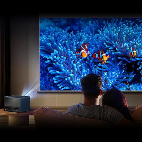 Hisense 120 inch Laser TV