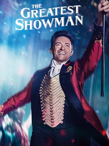 The Greatest Showman