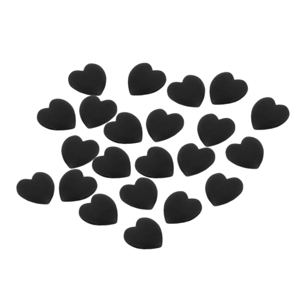 SOESFOUFU 15 Pairs Glasses Ear Hook Eyeglasses Stopper Eyeglass Cushions for Ears Glasses Grips for Behind The Ear Silicone Ear Grips for Glasses Child Universal Glasses Frame