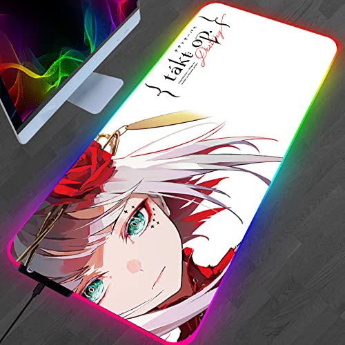 マウスパッド各種 Amazon.co.jp：ゲーミングマウスパッド白上フブキホロライブ