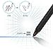 XPPen Deco 02 Digital Graphics Drawing Tablet Drawing Pen Tablet with Battery-Free Passive Stylus and 6 Shortcut Keys (8192 Levels Pressure)