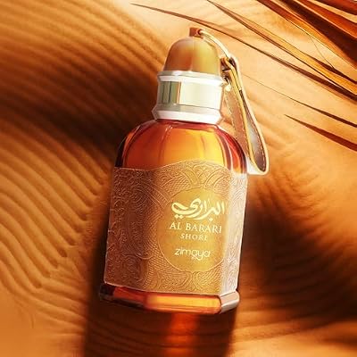 زيمايا البراري شور بور هوم أو دو بارفان، 100 مل (3.4 أونصة)