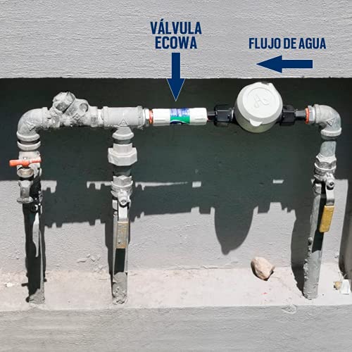 La Mejor Selección de Valvula agua - solo los mejores. 49 La Mejor Selección de Valvula agua - solo los mejores. 37