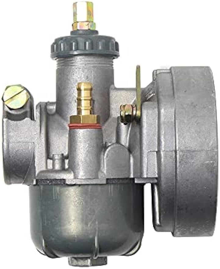 Carburatore Compatibile con Solo 423 425 Ricambi Soffiatore Nebbia