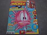 donald gummer meryl streep  LE JOURNAL DE MICKEY N°3284 !! \