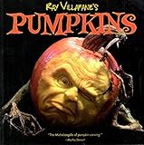 Ray Villafane's Pumpkins